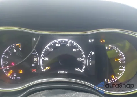 2014 Jeep Grand Cherokee Limited from USA, damaged, VIN 1C4RJFBG6EC181211